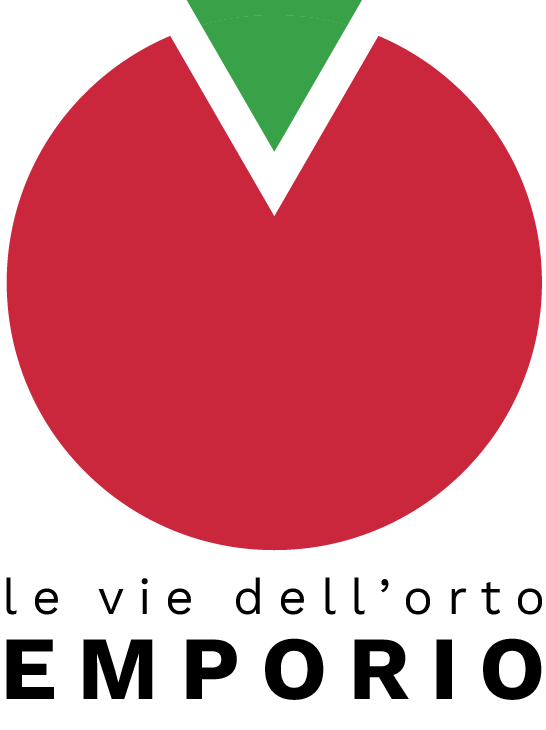 Le Vie dell’Orto Logo