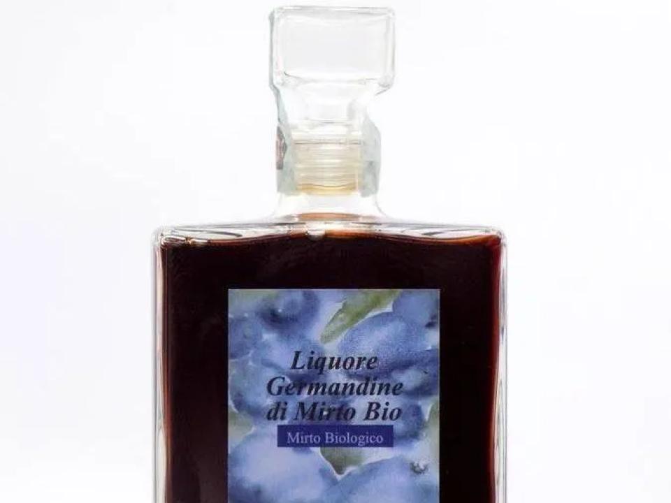 Estratto di Propoli BIO - LE GERMANDINE -0.030 Kg/Lt